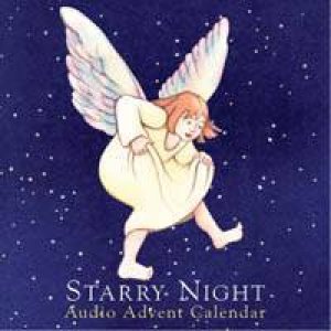 Advent Calendar: A Starry Nigh - CD by Author Provided No