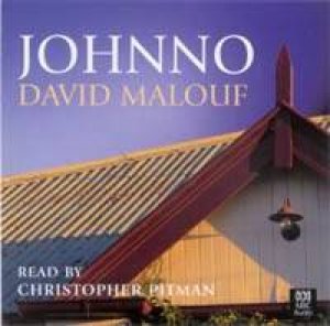 Johnno - CD by David Malouf