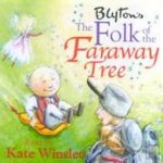 Folk Of The Faraway Tree  CD