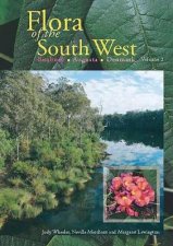 Flora Of The South West