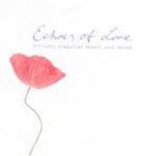 Echoes Of Love  CD