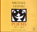 Poems By Michael Leunig 1 X Cd