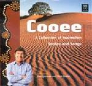 Cooee - CD by Don Spencer