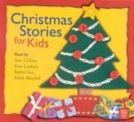 Christmas Stories For Kids  CD