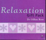 Relaxation Gift Pack Meditation Ii 2xcd And Relaxation Ii 2xcd