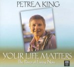 Your Life Matters  CD