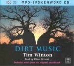 Dirt Music  MP3 With Bonus DVD