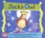 Jacks Owl  Other Stories From The Solo Collection  CD