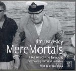 Mere Mortals 2xcd