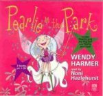 Pearlie In The Park  CD