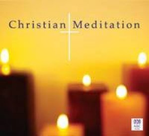 Christian Meditation - CD by Interviews