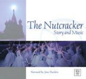 The Nutcracker - CD by E T Hoffman