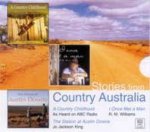 Stories From Country Australia Gift Box  CD