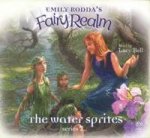 Fairy Realm The Water Sprites  CD