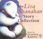 The Lisa Shanahan Story Collection