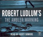 Ambler Warning  CD