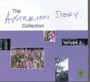 Australian Story Collection Vol 2 2xcd by Various