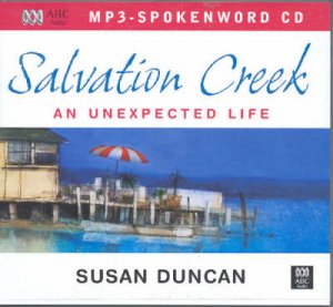 Salvation Creek 4xcd by Duncan SuSAn