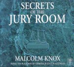 Secrets Of The Jury Room 2xcd