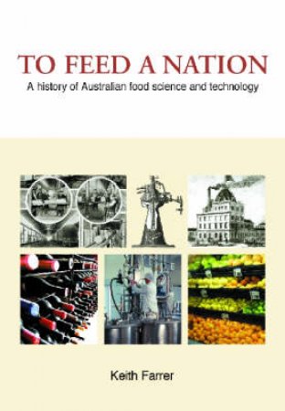 To Feed a Nation by Keith Farrer