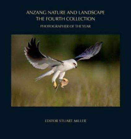 ANZANG Nature and Landscape - The Fourth Collection by Unknown