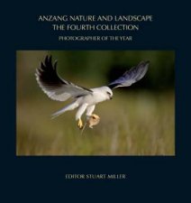 ANZANG Nature and Landscape  The Fourth Collection