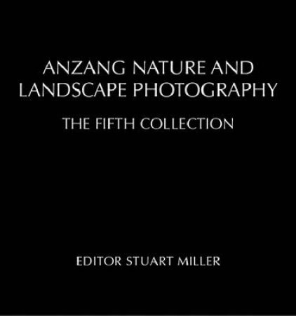 Australasian Nature Photography ANZANG Fifth Collection by Steve Parish