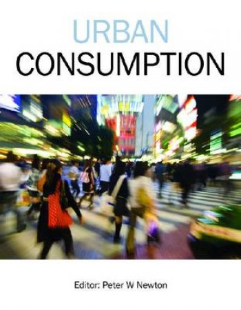 Urban Consumption by Various