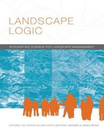 Landscape Logic by Various