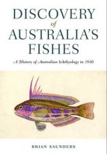 Discovery of Australias Fishes