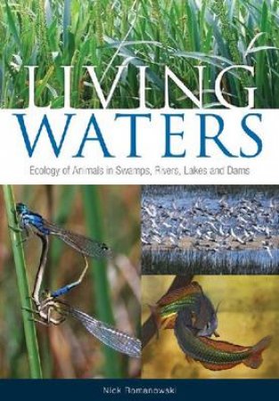 Living Waters by Nick Romanowski