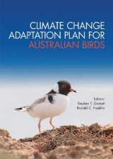 Climate Adaption Plan for Australian Birds