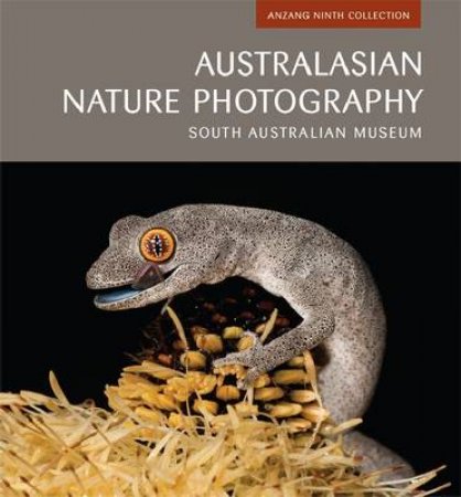 Australasian Nature Photography by South Australian Museum