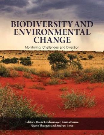 Biodiversity and Environmental Change by Various