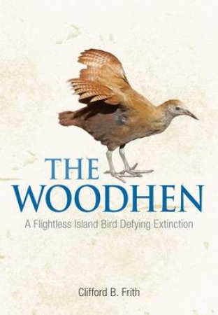 The Woodhen by Clifford Frith