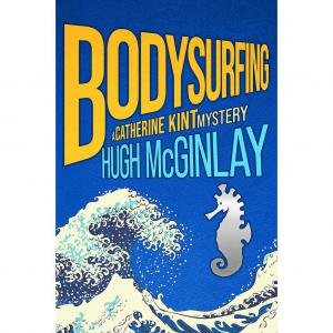 Bodysurfing by Hugh McGinlay