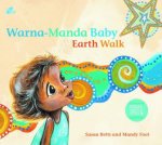 WarnaManda Baby Earth Walk