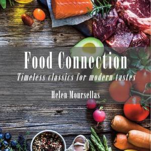 Food Connection by Helen Moursellas