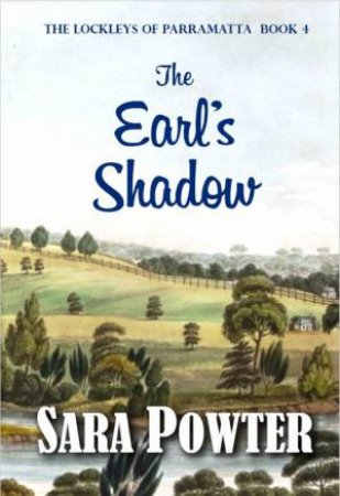 The Earl's Shadow by Sara Powter