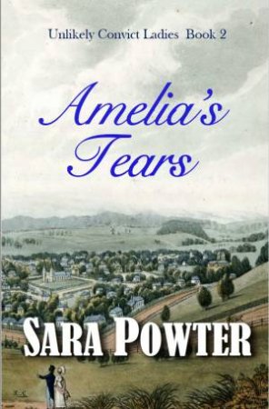 Amelia's Tears by Sara Powter