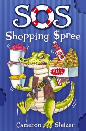 SOS Shopping Spree by  Cameron Stelzer 