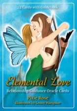 Elemental Love Oracle Cards