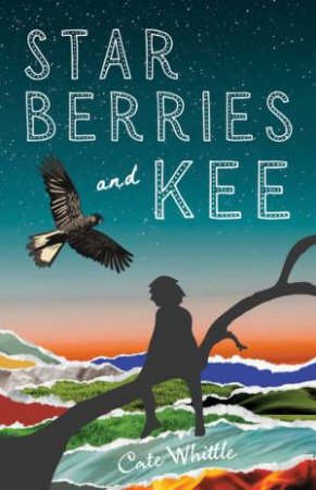 Starberries and Kee by CATE WHITTLE