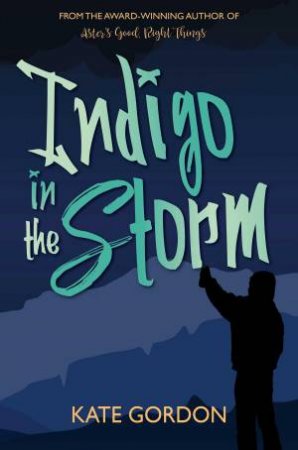 Indigo In The Storm by Various