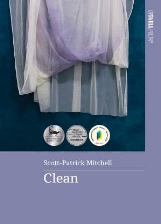 Clean by Scott-Patrick Mitchell