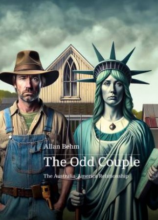 The Odd Couple by Allan Behm