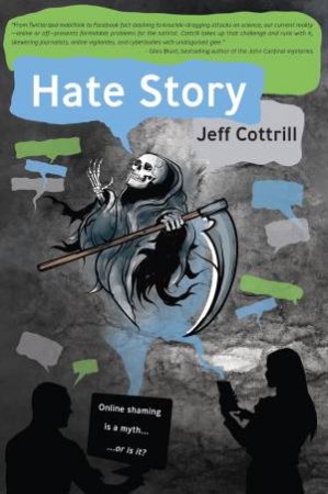 Hate Story by Jeff Cottrill