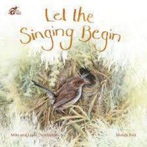 Let The Singing Begin by Unknown