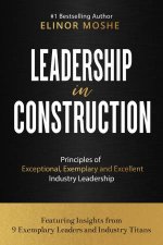 Leadership In Construction