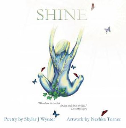 Shine by Skylar J. Wynter 